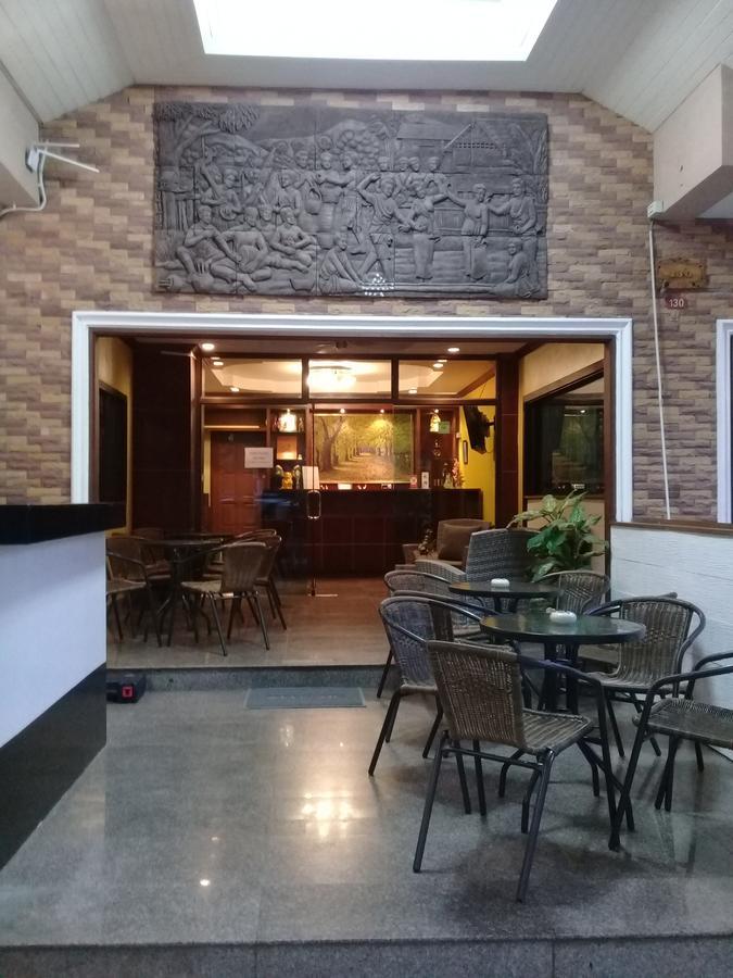 Ban Tyrol Hotel Patong Luaran gambar